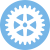 gear icon